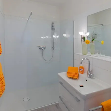 Komfort Steiger דירה