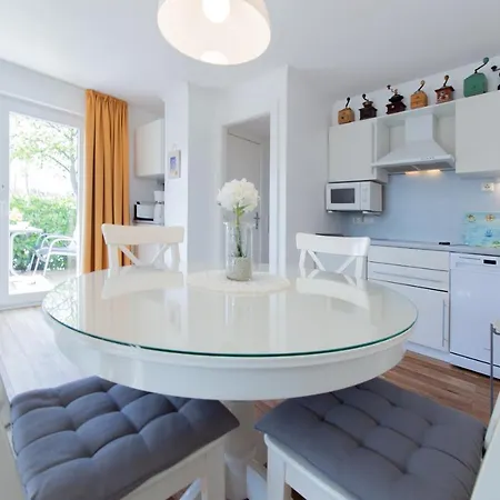 דירה Komfort Steiger *