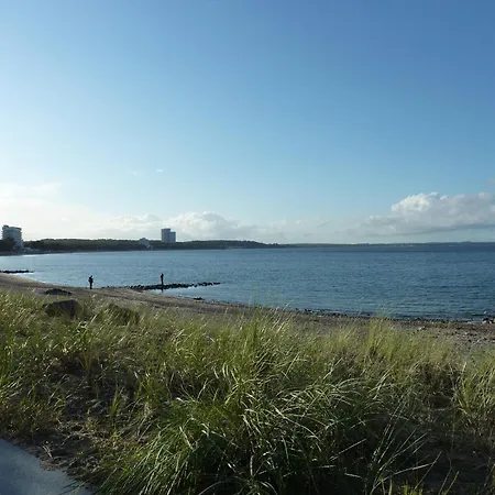 Komfort Steiger דירה