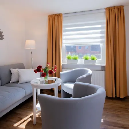 Komfort Steiger Апартаменты