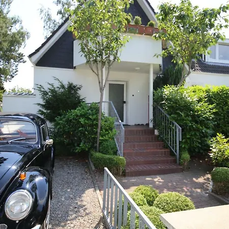 Komfort Steiger דירה *